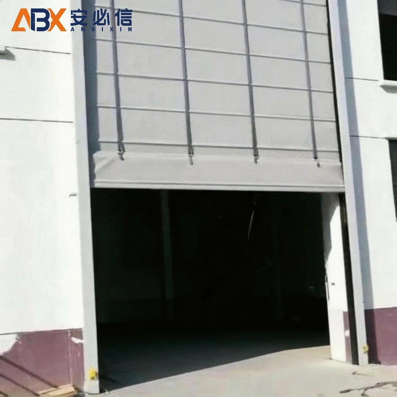 银川市充气式门封